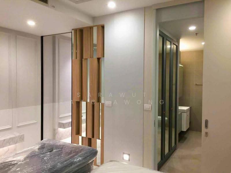 Noble Ploenchit, Bangkok, 1035 Ploenchit Road, Lumphini, Pathum Wan, Bangkok, 1 Bedroom, 52 sqm, Condo For Rent, by Sarawut Ratchawong, 500623378 - DDproperty.com