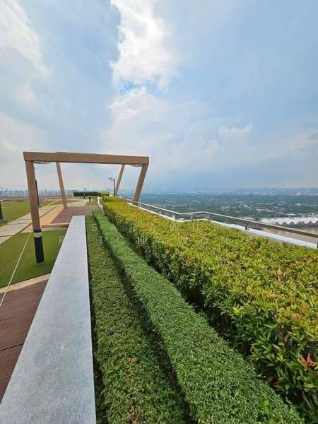 Supalai Prima Riva (Residential), Bangkok, Rama 3 Road, Chong Nonsi, Yan Nawa, Bangkok, Studio, 43 sqm, Condo For Rent, by Sarawut Ratchawong, 500623381 - DDproperty.com