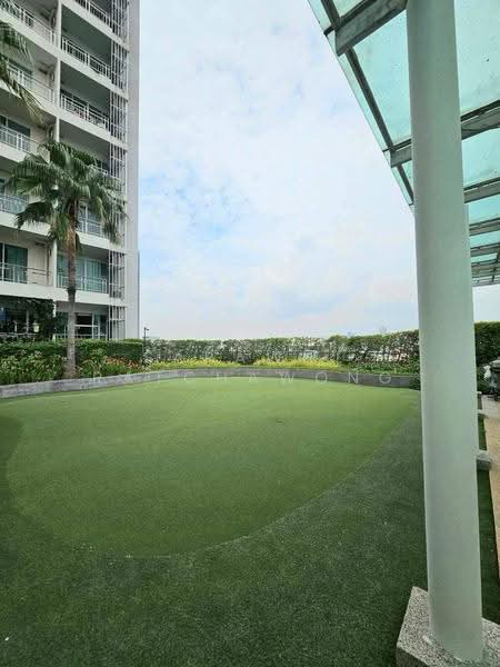 Supalai Prima Riva (Residential), Bangkok, Rama 3 Road, Chong Nonsi, Yan Nawa, Bangkok, Studio, 43 sqm, Condo For Rent, by Sarawut Ratchawong, 500623381 - DDproperty.com