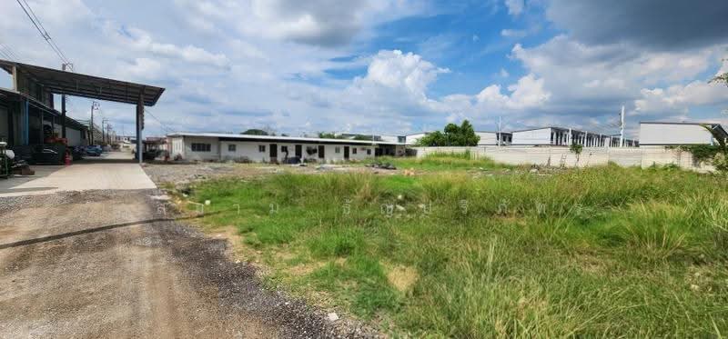 Pracha Uthit 90 Road (Wat Khlong Suan Road), Ban Khlong Suan Subdistrict, Phra Samut Chedi District, Samut Prakan, ถนนประชาอุทิศ 90 (ถนนวัดคลองสวน), Ban Khlong Suan, Phra Samut Jadee, Samut Prakan, , 1,600 sqm, Land For Sale, by ภูสยาม ธัญปริภัทร์, 500623382 - DDproperty.com