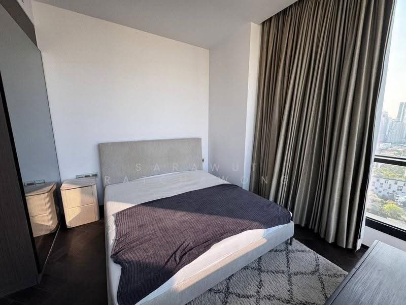 The Esse Sukhumvit 36, Bangkok, Soi Sukhumvit 36, Sukhumvit Road, Phra Kanong, Khlong Toei, Bangkok, 2 Bedrooms, 75 sqm, Condo For Rent, by Sarawut Ratchawong, 500623384 - DDproperty.com