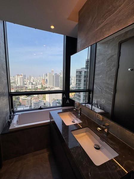 The Esse Sukhumvit 36 : ดิ เอส สุขุมวิท 36, กรุงเทพ, ซอยสุขุมวิท 36 ถนนสุขุมวิท, พระโขนง, คลองเตย, กรุงเทพ, 75 ตร.ม., คอนโด ให้เช่า, โดย Sarawut Ratchawong, 500623384 - DDproperty.com