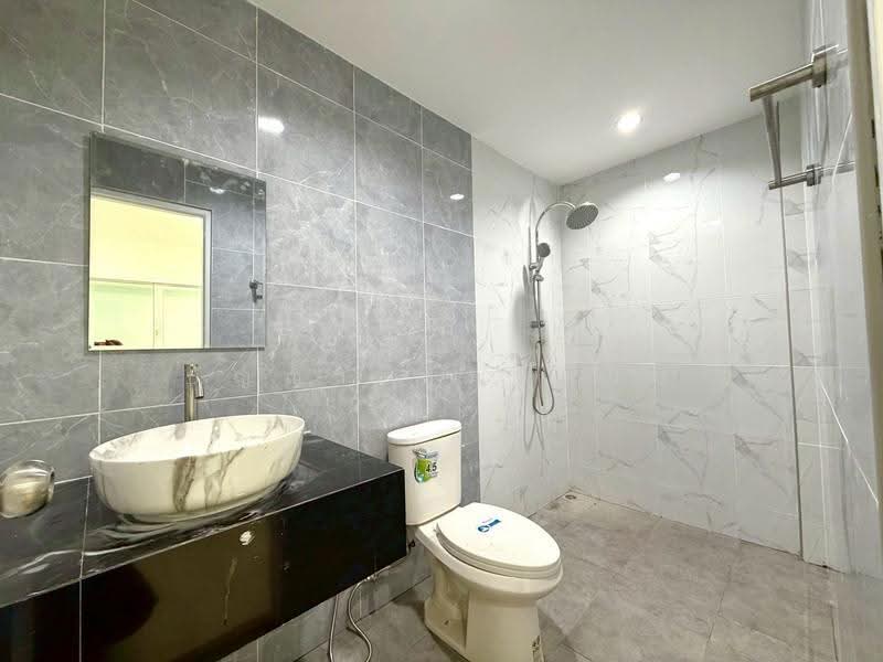 โครงการหมู่บ้านพร้อมพันธ์ ป่าคลอก, Phuket, Pa Khlok, Thalang, Phuket, 3 Bedrooms, 160 sqm, Single Detached House For Sale, by ปัญญา สมหมาย, 500623385 - DDproperty.com