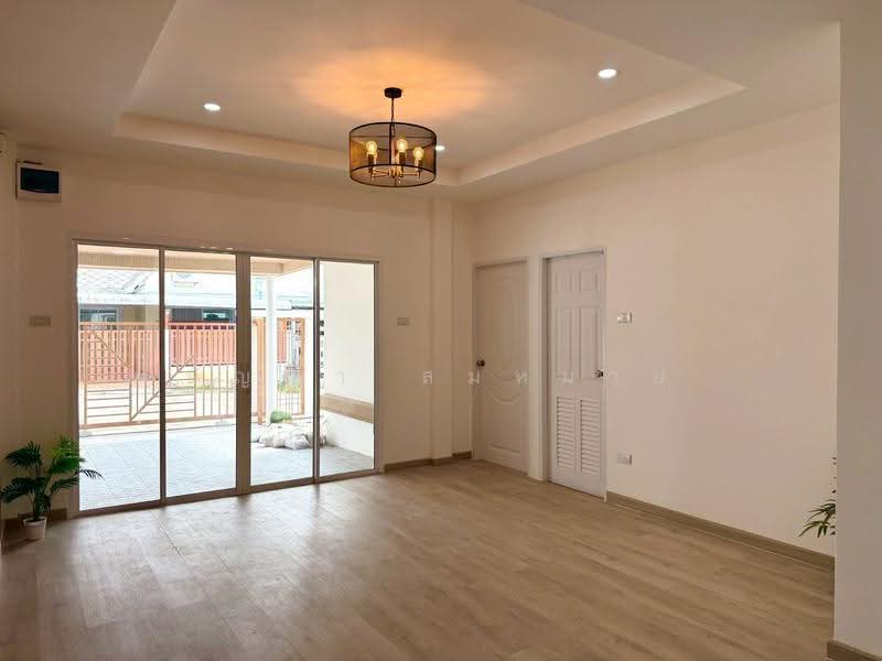 โครงการหมู่บ้านพร้อมพันธ์ ป่าคลอก, Phuket, Pa Khlok, Thalang, Phuket, 3 Bedrooms, 160 sqm, Single Detached House For Sale, by ปัญญา สมหมาย, 500623385 - DDproperty.com