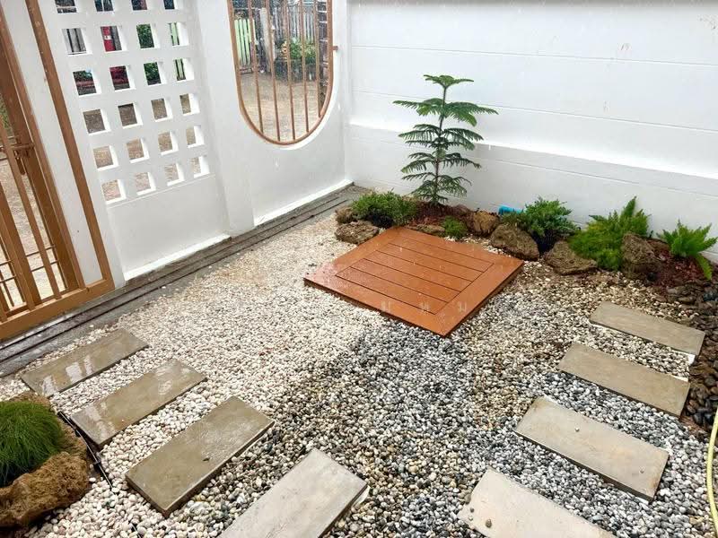 โครงการหมู่บ้านพร้อมพันธ์ ป่าคลอก, Phuket, Pa Khlok, Thalang, Phuket, 3 Bedrooms, 160 sqm, Single Detached House For Sale, by ปัญญา สมหมาย, 500623385 - DDproperty.com