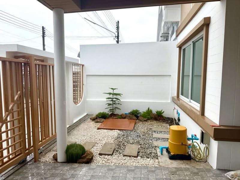 โครงการหมู่บ้านพร้อมพันธ์ ป่าคลอก, Phuket, Pa Khlok, Thalang, Phuket, 3 Bedrooms, 160 sqm, Single Detached House For Sale, by ปัญญา สมหมาย, 500623385 - DDproperty.com
