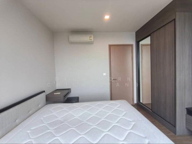The Line Sukhumvit 71, Bangkok, 15 Sukhumvit 71 Road, Phra Kanong Nua, Watthana, Bangkok, 1 Bedroom, 41 sqm, Condo For Rent, by Dechatorn Chichaiyang, 500623386 - DDproperty.com
