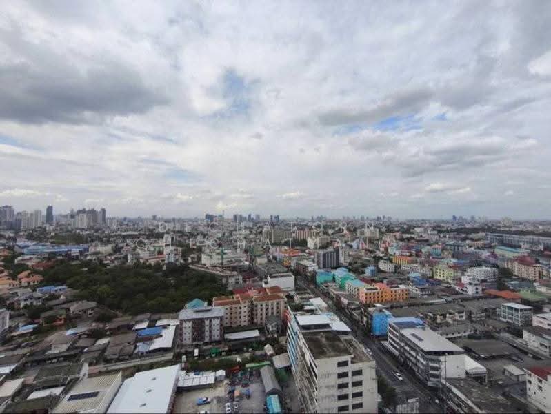 The Line Sukhumvit 71, Bangkok, 15 Sukhumvit 71 Road, Phra Kanong Nua, Watthana, Bangkok, 1 Bedroom, 41 sqm, Condo For Rent, by Dechatorn Chichaiyang, 500623386 - DDproperty.com