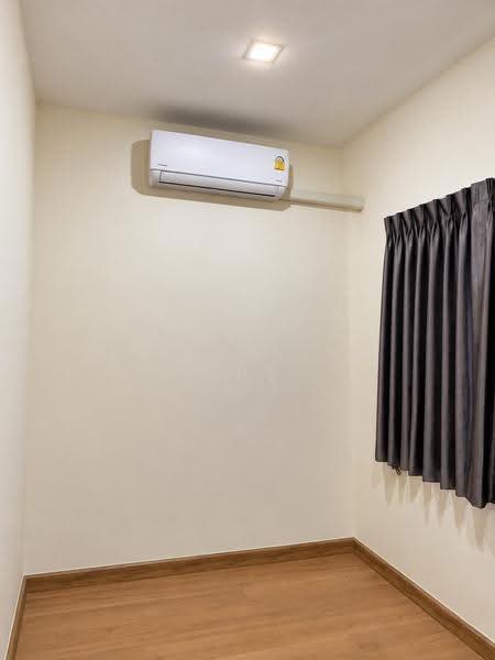 โกลเด้น ทาวน์ รามอินทรา - วงแหวน, Bangkok, Ram Inthra, Khan Na Yao, Bangkok, 3 Bedrooms, 96 sqm, Townhouse For Sale, by THE LIVING HUB, 500623390 - DDproperty.com