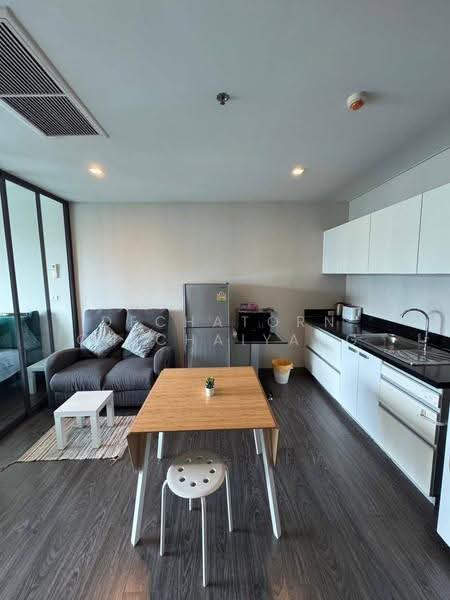 Noble Remix 2 Thonglor, กรุงเทพ, 776 ซอยสุขุมวิท 36 ถนนสุขุมวิท, คลองตัน, คลองเตย, กรุงเทพ, 47 ตร.ม., คอนโด ให้เช่า, โดย Dechatorn Chichaiyang, 500623391 - DDproperty.com