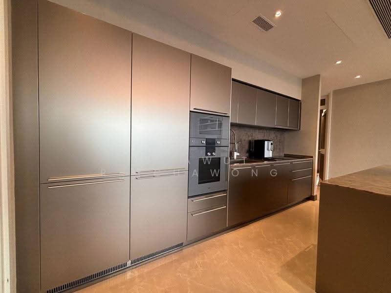 The Residences At Mandarin Oriental : เดอะ เรสซิเดนซ์ แอท แมนดาริน โอเรียนเต็ล, กรุงเทพ, 117 ถนนเจริญนคร, คลองต้นไทร, คลองสาน, กรุงเทพ, 244 ตร.ม., คอนโด ให้เช่า, โดย Sarawut Ratchawong, 500623392 - DDproperty.com