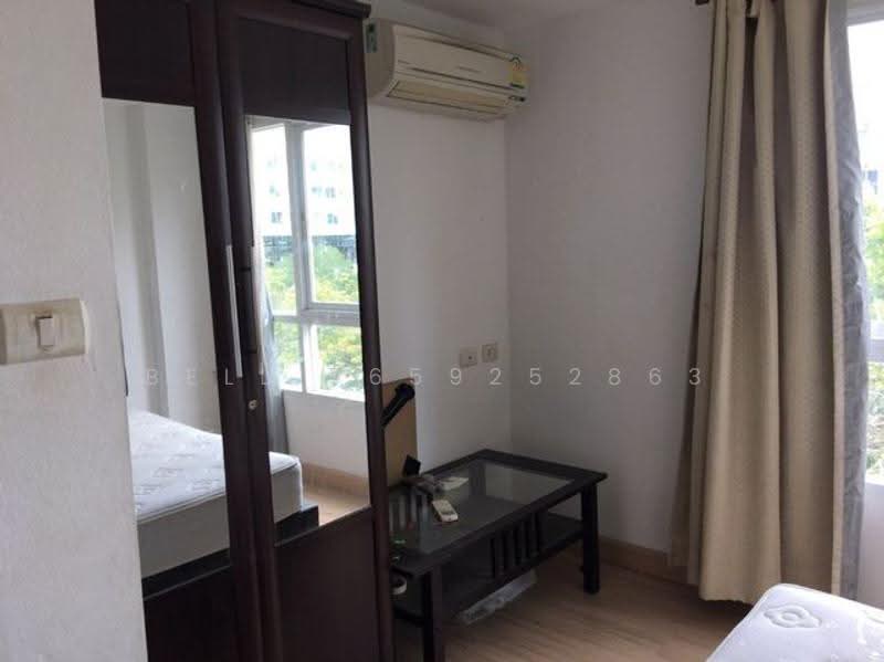 Premsiri Boutique Park, Bangkok, Prasoet Manukit Road, Sena Nikhom, Chatuchak, Bangkok, 1 Bedroom, 35 sqm, Condo For Rent, by Bell 0659252863, 500623394 - DDproperty.com