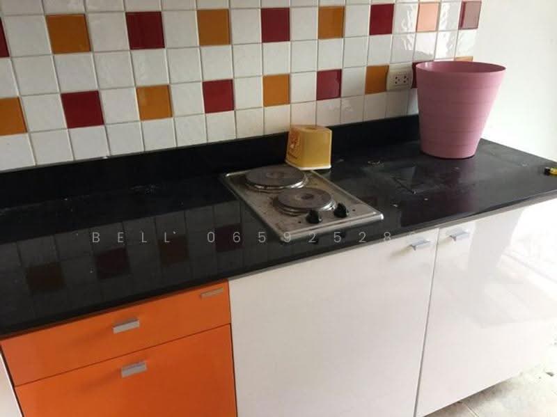 Premsiri Boutique Park, Bangkok, Prasoet Manukit Road, Sena Nikhom, Chatuchak, Bangkok, 1 Bedroom, 35 sqm, Condo For Rent, by Bell 0659252863, 500623394 - DDproperty.com