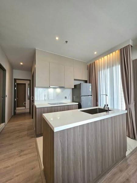 Rhythm Ekkamai Estate, กรุงเทพ, Soi Sukhumvit 63, คลองเตยเหนือ, วัฒนา, กรุงเทพ, 85 ตร.ม., คอนโด ให้เช่า, โดย Dechatorn Chichaiyang, 500623395 - DDproperty.com