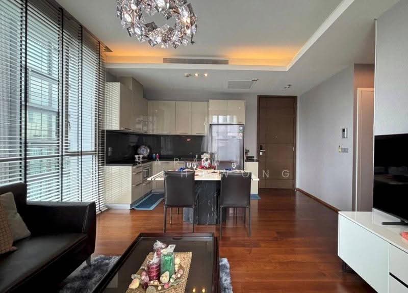 Quattro by Sansiri, Bangkok, 134 Thong Lo 4 Alley, Khlong Tan Nua, Watthana, Bangkok, 2 Bedrooms, 82 sqm, Condo For Rent, by Sarawut Ratchawong, 500623397 - DDproperty.com