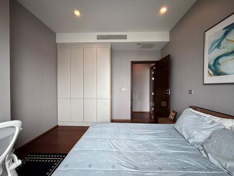 Quattro by Sansiri, Bangkok, 134 Thong Lo 4 Alley, Khlong Tan Nua, Watthana, Bangkok, 2 Bedrooms, 82 sqm, Condo For Rent, by Sarawut Ratchawong, 500623397 - DDproperty.com