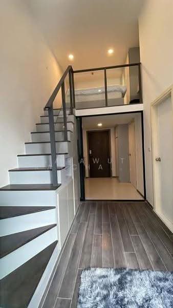 KnightsBridge Space Rama 9, กรุงเทพ, 533 Thanon Asok, ดินแดง, กรุงเทพ, 40 ตร.ม., คอนโด ให้เช่า, โดย Sarawut Ratchawong, 500623400 - DDproperty.com