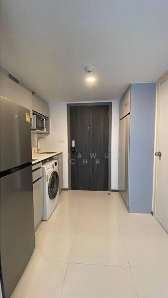 KnightsBridge Space Rama 9, Bangkok, 533 Thanon Asok, Din Daeng, Bangkok, 1 Bedroom, 40 sqm, Condo For Rent, by Sarawut Ratchawong, 500623400 - DDproperty.com