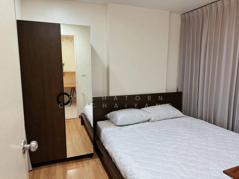 Wish @ Samyan, Bangkok, 18 Siphaya Road, Maha Phrutharam, Bang Rak, Bangkok, 1 Bedroom, 37 sqm, Condo For Rent, by Dechatorn Chichaiyang, 500623401 - DDproperty.com