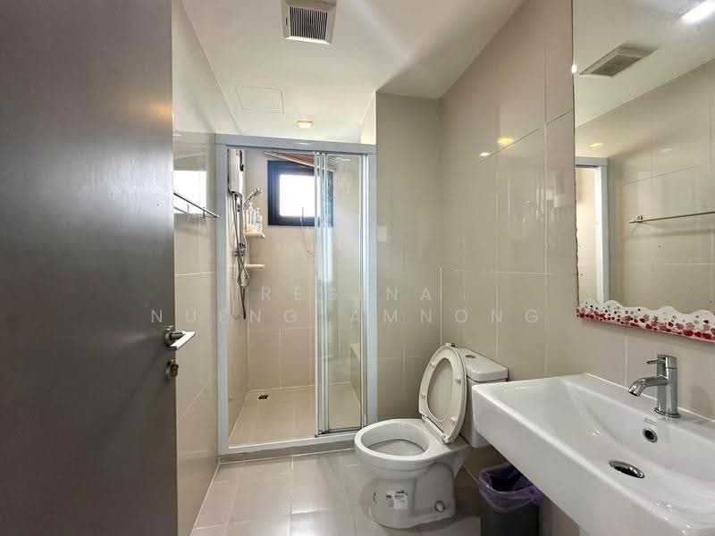 The Base Central Pattaya, Chon Buri (Pattaya), Pattayasaisong Road, Bang Lamung, Bang Lamung (Pattaya), Chon Buri (Pattaya), 2 Bedrooms, 51 sqm, Condo For Sale, by Regina Nuengjamnong, 500623412 - DDproperty.com