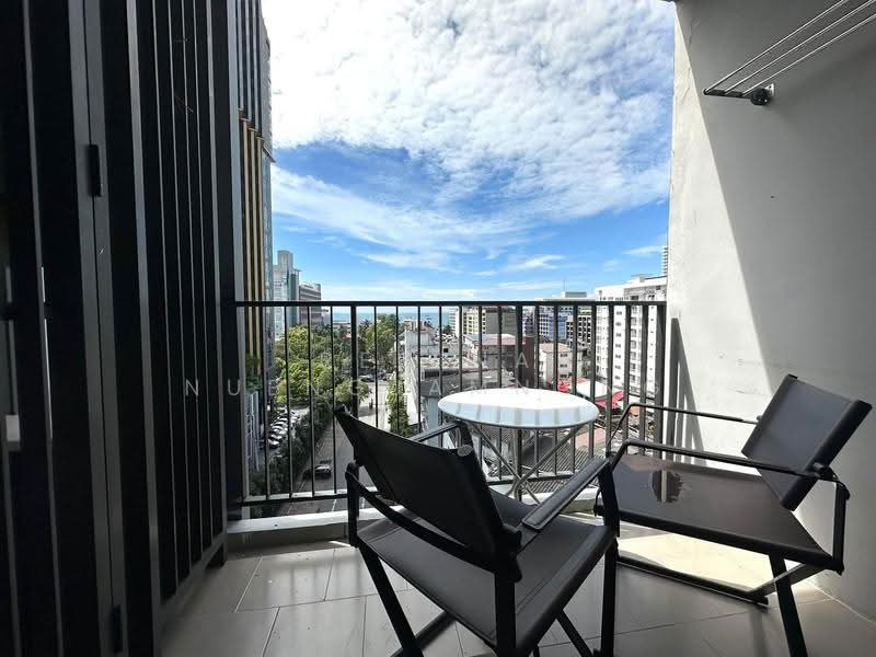 The Base Central Pattaya, Chon Buri (Pattaya), Pattayasaisong Road, Bang Lamung, Bang Lamung (Pattaya), Chon Buri (Pattaya), 2 Bedrooms, 51 sqm, Condo For Sale, by Regina Nuengjamnong, 500623412 - DDproperty.com