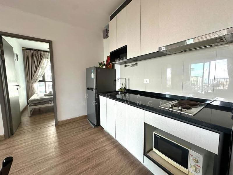 The Base Central Pattaya, Chon Buri (Pattaya), Pattayasaisong Road, Bang Lamung, Bang Lamung (Pattaya), Chon Buri (Pattaya), 2 Bedrooms, 51 sqm, Condo For Sale, by Regina Nuengjamnong, 500623412 - DDproperty.com