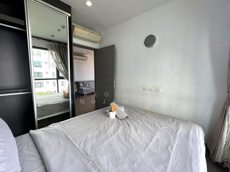 The Base Central Pattaya, Chon Buri (Pattaya), Pattayasaisong Road, Bang Lamung, Bang Lamung (Pattaya), Chon Buri (Pattaya), 2 Bedrooms, 51 sqm, Condo For Sale, by Regina Nuengjamnong, 500623412 - DDproperty.com