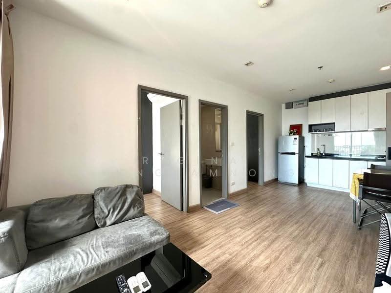 The Base Central Pattaya, Chon Buri (Pattaya), Pattayasaisong Road, Bang Lamung, Bang Lamung (Pattaya), Chon Buri (Pattaya), 2 Bedrooms, 51 sqm, Condo For Sale, by Regina Nuengjamnong, 500623412 - DDproperty.com