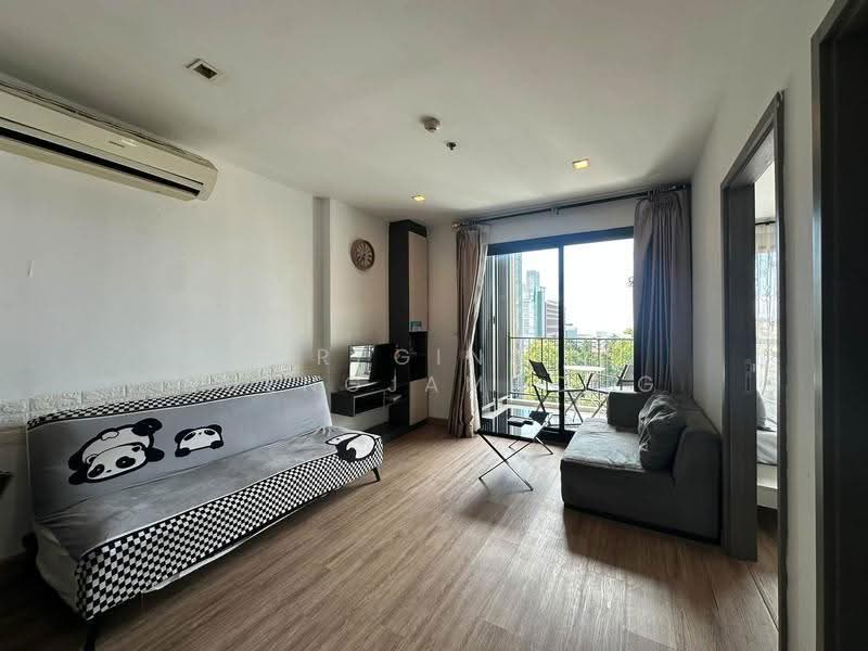 The Base Central Pattaya, Chon Buri (Pattaya), Pattayasaisong Road, Bang Lamung, Bang Lamung (Pattaya), Chon Buri (Pattaya), 2 Bedrooms, 51 sqm, Condo For Sale, by Regina Nuengjamnong, 500623412 - DDproperty.com