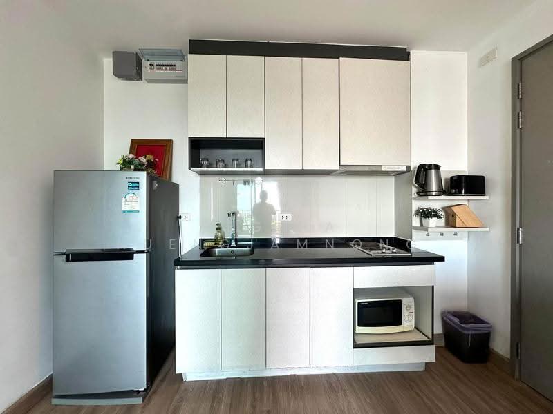 The Base Central Pattaya, Chon Buri (Pattaya), Pattayasaisong Road, Bang Lamung, Bang Lamung (Pattaya), Chon Buri (Pattaya), 2 Bedrooms, 51 sqm, Condo For Sale, by Regina Nuengjamnong, 500623412 - DDproperty.com