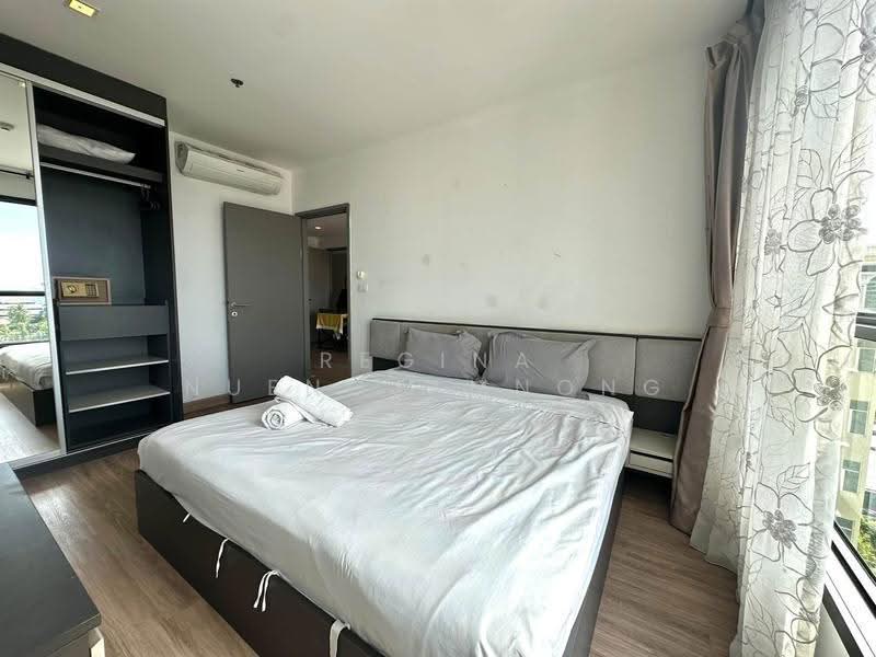 The Base Central Pattaya, Chon Buri (Pattaya), Pattayasaisong Road, Bang Lamung, Bang Lamung (Pattaya), Chon Buri (Pattaya), 2 Bedrooms, 51 sqm, Condo For Sale, by Regina Nuengjamnong, 500623412 - DDproperty.com