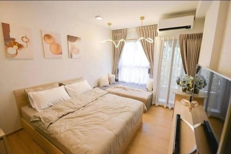 Quintara MHy’ZEN Phrom Phong, Bangkok, 82, Khlong Tan Nua, Watthana, Bangkok, 1 Bedroom, 22 sqm, Condo For Rent, by Dechatorn Chichaiyang, 500623414 - DDproperty.com