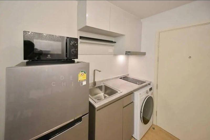 Quintara MHy’ZEN Phrom Phong, Bangkok, 82, Khlong Tan Nua, Watthana, Bangkok, 1 Bedroom, 22 sqm, Condo For Rent, by Dechatorn Chichaiyang, 500623414 - DDproperty.com