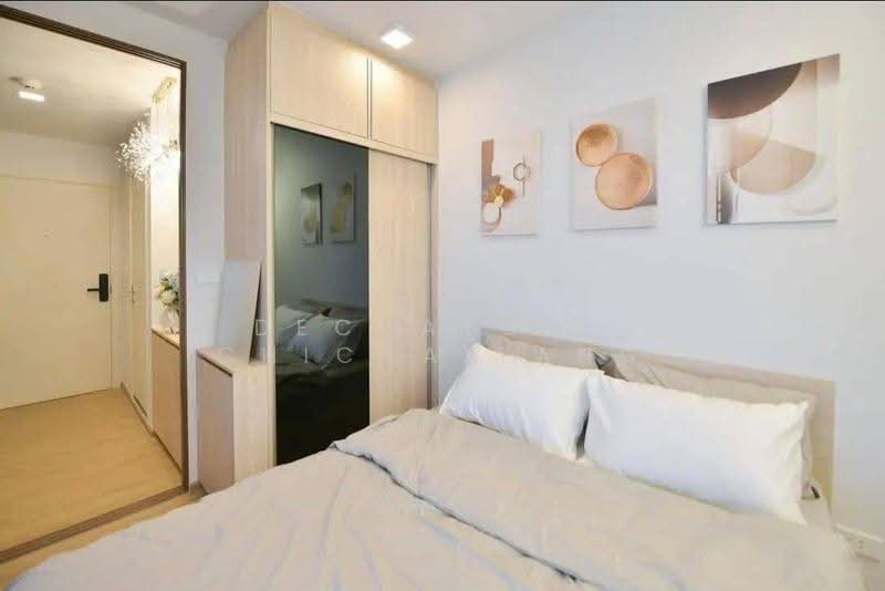 Quintara MHy’ZEN Phrom Phong, Bangkok, 82, Khlong Tan Nua, Watthana, Bangkok, 1 Bedroom, 22 sqm, Condo For Rent, by Dechatorn Chichaiyang, 500623414 - DDproperty.com