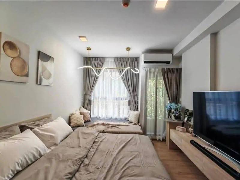 Quintara MHy’ZEN Phrom Phong, Bangkok, 82, Khlong Tan Nua, Watthana, Bangkok, 1 Bedroom, 22 sqm, Condo For Rent, by Dechatorn Chichaiyang, 500623414 - DDproperty.com