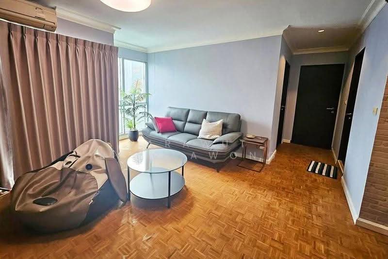 Silom Suite, Bangkok, Soi Sathorn 12, Sathorn Road, Silom, Bang Rak, Bangkok, 2 Bedrooms, 70 sqm, Condo For Sale, by Sarawut Ratchawong, 500623422 - DDproperty.com