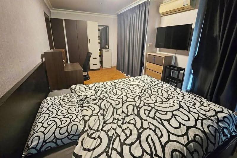 Silom Suite : สีลม สวีท, กรุงเทพ, ซอยสาทร 12 ถนนสาทร, สีลม, บางรัก, กรุงเทพ, 70 ตร.ม., คอนโด ขาย, โดย Sarawut Ratchawong, 500623422 - DDproperty.com