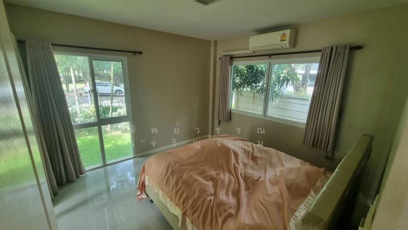 Siwalee Khok Kruat, Nakhon Ratchasima, มิตรภาพ, Nai Muang, Muang Nakhon Ratchasima, Nakhon Ratchasima, 4 Bedrooms, 250 sqm, Single Detached House For Sale, by Tippawan Charoengam, 500623437 - DDproperty.com
