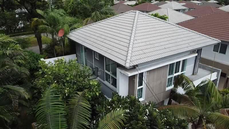 Siwalee Khok Kruat, Nakhon Ratchasima, มิตรภาพ, Nai Muang, Muang Nakhon Ratchasima, Nakhon Ratchasima, 4 Bedrooms, 250 sqm, Single Detached House For Sale, by Tippawan Charoengam, 500623437 - DDproperty.com