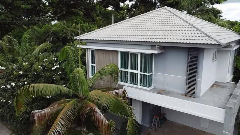 Siwalee Khok Kruat, Nakhon Ratchasima, มิตรภาพ, Nai Muang, Muang Nakhon Ratchasima, Nakhon Ratchasima, 4 Bedrooms, 250 sqm, Single Detached House For Sale, by Tippawan Charoengam, 500623437 - DDproperty.com