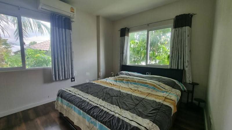 Siwalee Khok Kruat, Nakhon Ratchasima, มิตรภาพ, Nai Muang, Muang Nakhon Ratchasima, Nakhon Ratchasima, 4 Bedrooms, 250 sqm, Single Detached House For Sale, by Tippawan Charoengam, 500623437 - DDproperty.com