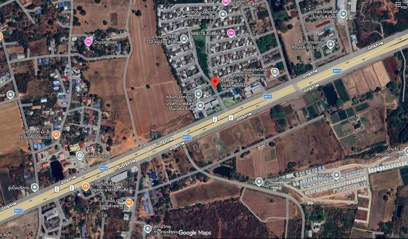 Siwalee Khok Kruat, Nakhon Ratchasima, มิตรภาพ, Nai Muang, Muang Nakhon Ratchasima, Nakhon Ratchasima, 4 Bedrooms, 250 sqm, Single Detached House For Sale, by Tippawan Charoengam, 500623437 - DDproperty.com