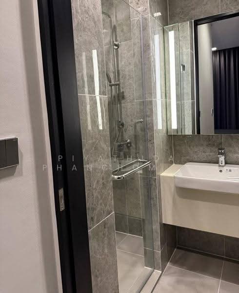 Noble Around Ari, Bangkok, 312 Phahon Yothin Rd, Samsen Nai, Phaya Thai, Bangkok, 1 Bedroom, 27 sqm, Condo For Rent, by Piyathida Phanchomphu, 500623439 - DDproperty.com