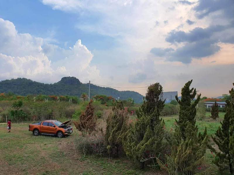 WPDD ขายที่ดินกลางดง เนินกลางดง อำเภอปากช่อง, Nakhon Ratchasima, Phyayen, Pak Chong, Nakhon Ratchasima, , 5,076 sqm, Land For Sale, by วันวิสาข์ ปัญจรงคะ, 500623441 - DDproperty.com