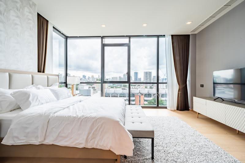 The Monument Thonglor, Bangkok, 998 Thonglor Road, Khlong Tan Nua, Watthana, Bangkok, 2 Bedrooms, 125 sqm, Condo For Rent, by Aom Hatairat, 500623442 - DDproperty.com