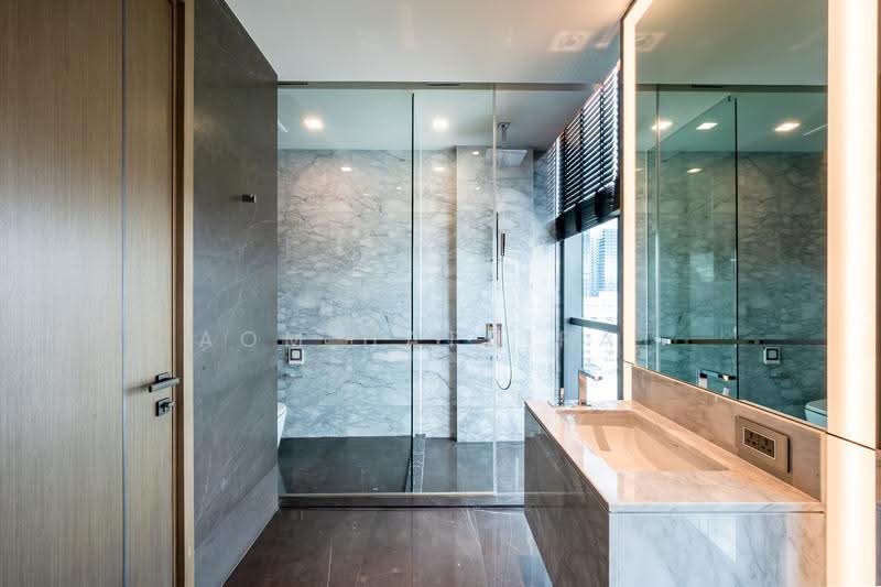 The Monument Thonglor, Bangkok, 998 Thonglor Road, Khlong Tan Nua, Watthana, Bangkok, 2 Bedrooms, 125 sqm, Condo For Rent, by Aom Hatairat, 500623442 - DDproperty.com