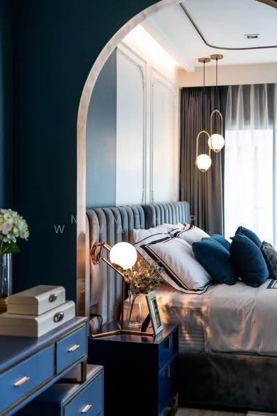 Noble Remix, Bangkok, 772 Soi Sukhumvit 36, Sukhumvit Road, Khong Tan, Khlong Toei, Bangkok, 3 Bedrooms, 183 sqm, Condo For Rent, by Namthip Wiwatmanitsakul, 500623445 - DDproperty.com
