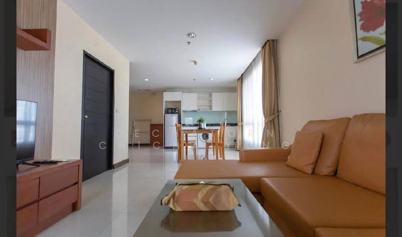 42 Grand Residence, Bangkok, 24 Soi Sukhumvit 42, Phra Kanong, Khlong Toei, Bangkok, 1 Bedroom, 70 sqm, Apartment For Rent, by Dechatorn Chichaiyang, 500623447 - DDproperty.com