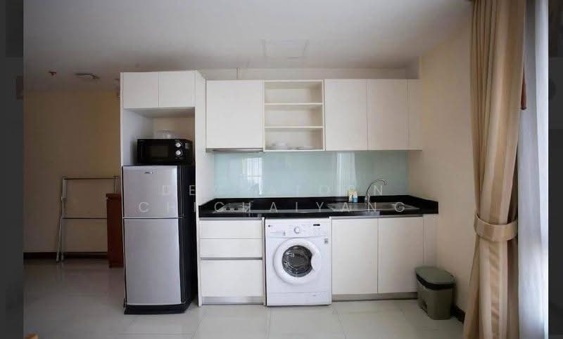 42 Grand Residence, Bangkok, 24 Soi Sukhumvit 42, Phra Kanong, Khlong Toei, Bangkok, 1 Bedroom, 70 sqm, Apartment For Rent, by Dechatorn Chichaiyang, 500623447 - DDproperty.com
