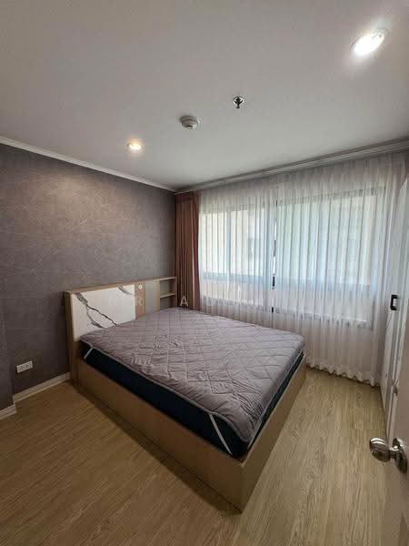 Lumpini Place Ratchada-Thapra, Bangkok, 18 Ratchadaphisek Road, Bukkalo, Thon Buri, Bangkok, 1 Bedroom, 35 sqm, Condo For Sale, by NR AGENT, 500623454 - DDproperty.com